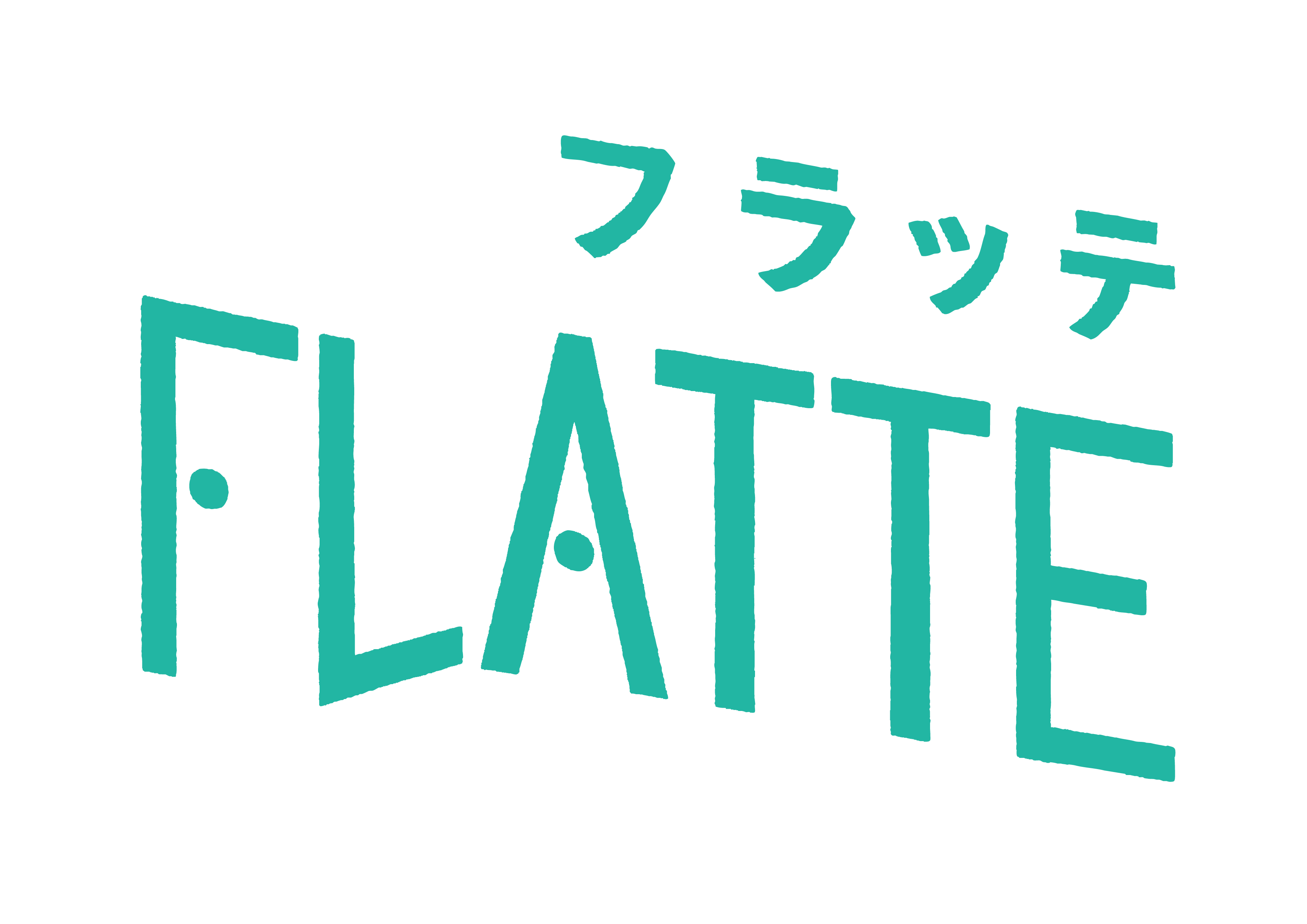 FLATTEは、セミパーソナルジムだから