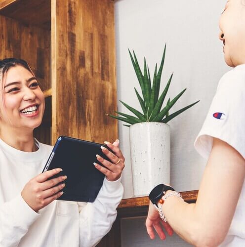 安い価格でプロ指導